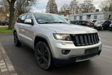 Jeep Grand Cherokee Gebrauchtwagen
