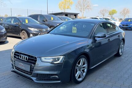 Audi A5 Gebrauchtwagen