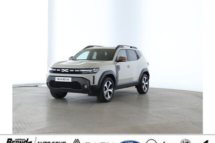 Dacia Duster Gebrauchtwagen