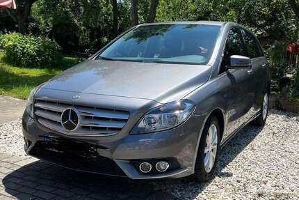Mercedes-Benz 180 Gebrauchtwagen