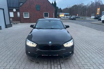 BMW 125 Gebrauchtwagen