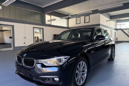 BMW 330 Gebrauchtwagen