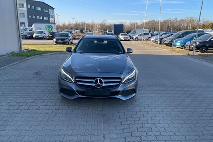 Mercedes-Benz C 180 Gebrauchtwagen