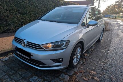 VW Golf Sportsvan Gebrauchtwagen