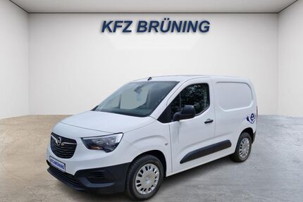 Opel Combo Gebrauchtwagen