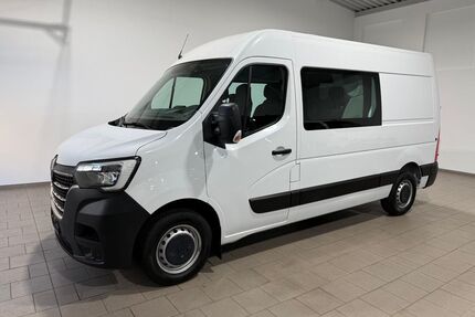 Renault Master Gebrauchtwagen