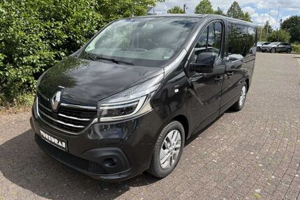 Renault Trafic Gebrauchtwagen