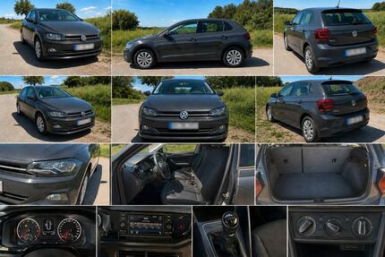 VW Polo Gebrauchtwagen