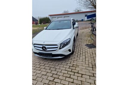 Mercedes-Benz GLA 200 Gebrauchtwagen