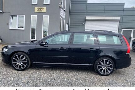 Volvo V70 Gebrauchtwagen