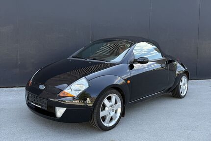 Ford Streetka Gebrauchtwagen