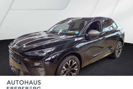 Cupra Terramar Gebrauchtwagen