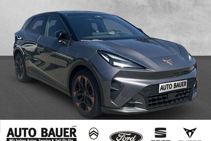 Cupra Raval Gebrauchtwagen