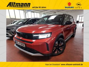 Opel Frontera Electric GS Tech Pack. Alu Adroid Apple Gebrauchtwagen
