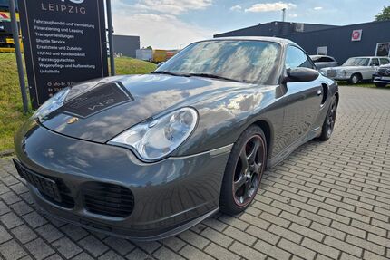 Porsche 996 Gebrauchtwagen