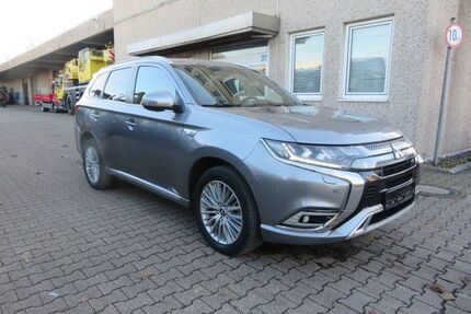 Mitsubishi Outlander Gebrauchtwagen