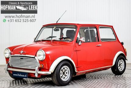 Mini Cooper S Gebrauchtwagen