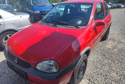 Opel Corsa Gebrauchtwagen