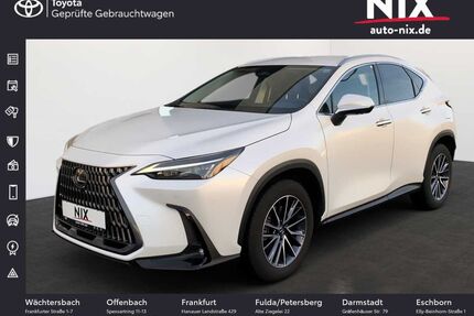 Lexus NX 450h Gebrauchtwagen