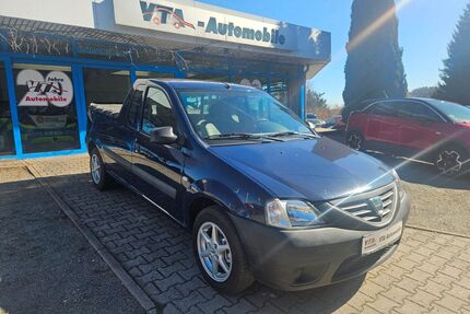 Dacia Logan Pick-Up Gebrauchtwagen
