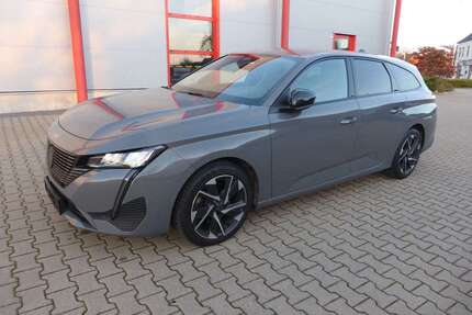 Peugeot 308 Gebrauchtwagen