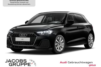 Audi A1 Gebrauchtwagen