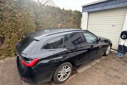 BMW 330 Gebrauchtwagen