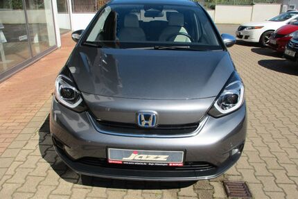 Honda Jazz Gebrauchtwagen