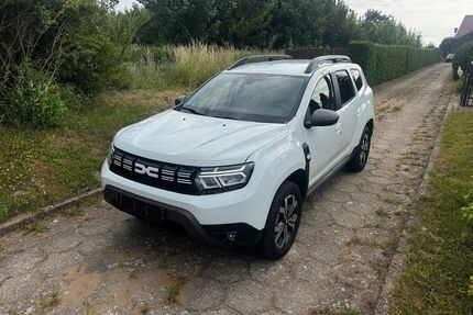 Dacia Duster Gebrauchtwagen