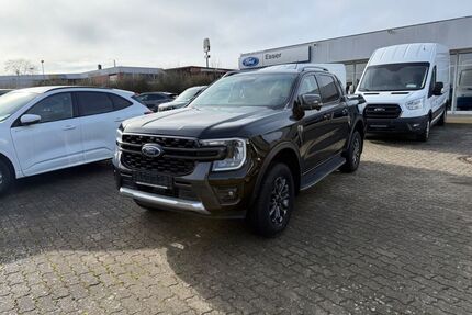 Ford Ranger Gebrauchtwagen
