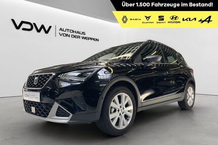 Seat Arona Gebrauchtwagen