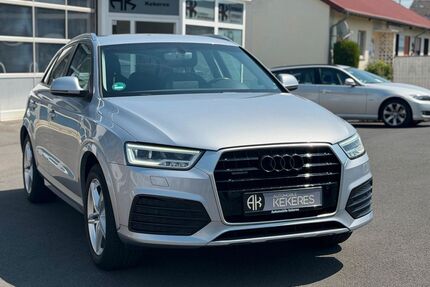Audi Q3 Gebrauchtwagen