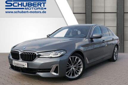 BMW 530 Gebrauchtwagen