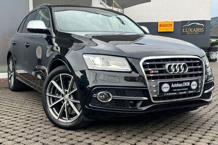 Audi SQ5 Gebrauchtwagen