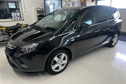 Opel Zafira Gebrauchtwagen