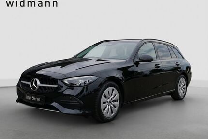 Mercedes-Benz C 220 Gebrauchtwagen