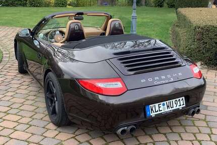 Porsche 997 Gebrauchtwagen