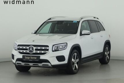 Mercedes-Benz GLB 220 Gebrauchtwagen