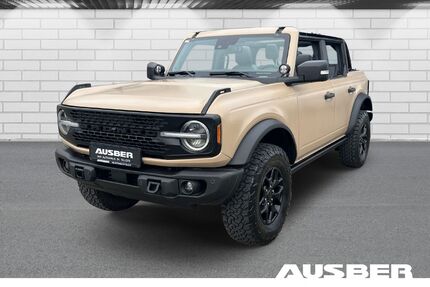 Ford Bronco Gebrauchtwagen