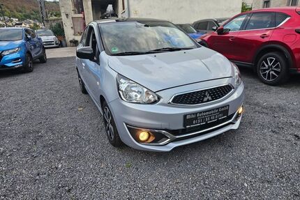 Mitsubishi Space Star Gebrauchtwagen