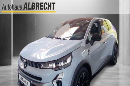Renault Symbioz Gebrauchtwagen