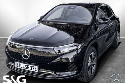 Mercedes-Benz EQA 250 Gebrauchtwagen