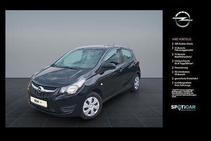 Opel Karl Gebrauchtwagen