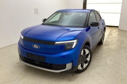 Ford Explorer Gebrauchtwagen