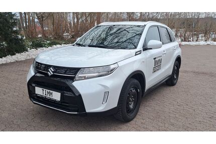 Suzuki Vitara Gebrauchtwagen