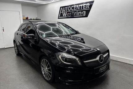 Mercedes-Benz A 180 Gebrauchtwagen