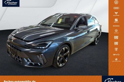 Cupra Leon Gebrauchtwagen