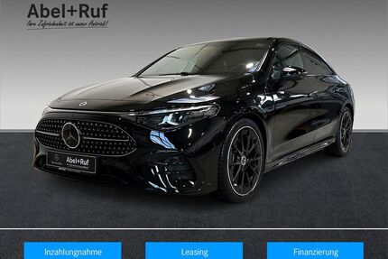 Mercedes-Benz CLA 200 Gebrauchtwagen