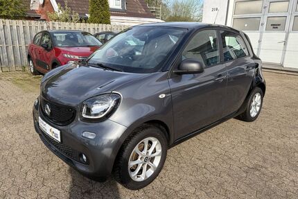 Smart ForFour Gebrauchtwagen