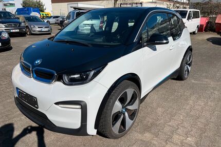 BMW i3 Gebrauchtwagen